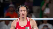 Olympic Champion Imane Khelif Offers to Undergo Sex Test for 2028 Games Amid Trump Controversy