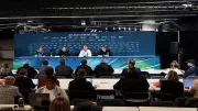 Olympic Hockey Tournament Proceeds Without Russia and Belarus Due to War Ban