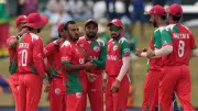 Oman Aims to Defeat Struggling Australia in Final T20 World Cup 2026 Group Match