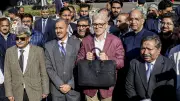 Omar Abdullah Unveils Jammu & Kashmir Budget with Focus on Inclusive Growth