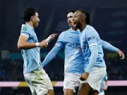 Omar Marmoush's Brace Powers Manchester City to Carabao Cup Final Victory Over Arsenal