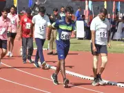 ONGC Para Games 2026 Kicks Off in Delhi with 300 Athletes from Oil PSUs