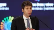 OpenAI CEO Sam Altman Defends AI Use of News Content, Says Models Learn Like Humans