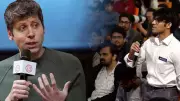 OpenAI CEO Sam Altman Warns IIT Delhi Students: Stop Following Old Career Advice