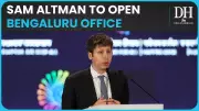 OpenAI Expands to Bengaluru, Sam Altman Highlights AI Risks at Delhi Summit