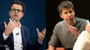 OpenAI vs Anthropic: AI Giants Clash Over Ads and Business Models