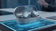 OpenAI's 'Dime' Earbuds: Gen AI-Powered Audio Awaits Semiconductor Stability
