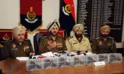Operation Prahaar: Punjab's Public Security Battle Against Gangsters & Drugs