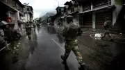 Operation Trashi-I: The Prolonged Hunt for Jaish Terrorists in Kashmir's Rugged Kishtwar