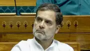 Opposition Allies Urge Rahul Gandhi to Lead Budget Debate, He Declines for Unity