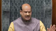 Opposition INDIA Bloc to Move No-Confidence Motion Against Lok Sabha Speaker Om Birla