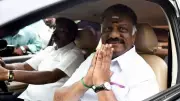 OPS, Former TN CM and Jayalalithaa's Confidant, Joins Rival DMK