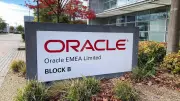Oracle's $50 Billion AI Infrastructure Fundraising Plan for 2026