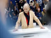 Oscar-Winning Documentary Filmmaker Frederick Wiseman Dies at 96
