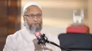 Owaisi Criticizes BJP's Bharat Ratna Demand for Savarkar, Cites Historical Figures