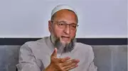 Owaisi Slams Assam CM Sarma Over 'Trouble Miya Muslims' Remarks as Unconstitutional