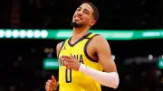 Pacers' Tyrese Haliburton Sidelined for Weeks with Shingles Diagnosis