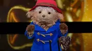Paddington Bear Makes History as First Bear to Present Award at BAFTA Ceremony