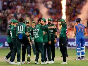Pakistan Captain Agha Criticizes Off-Field Distractions Ahead of T20 World Cup