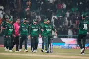 Pakistan Captain Salman Ali Agha Defers to Government on India Match Boycott at T20 World Cup