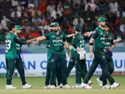 Pakistan Clinch Thrilling T20 World Cup Opener Against Netherlands, Salman Agha Praises Bowlers