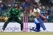 Pakistan Coach Hesson Admits Kishan's Fearless Knock Decided T20 World Cup Clash