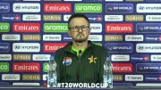 Pakistan Coach Mike Hesson Addresses Key Selection Decisions Ahead of T20 World Cup Clash