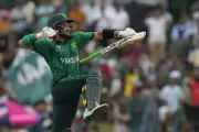 Pakistan Crushes Namibia by 102 Runs to Secure T20 World Cup Super 8s Spot
