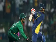 Pakistan Edges Sri Lanka in T20 WC Thriller, New Zealand Secures Semifinal Spot