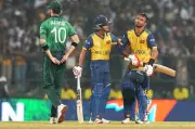 Pakistan Exits T20 World Cup Despite Victory Over Sri Lanka; New Zealand Advances