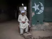 Pakistan Father Files FIR Against Jinns After Son's Mysterious Abduction