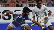 Pakistan Hockey Chief Resigns After Banning Captain for 2 Years