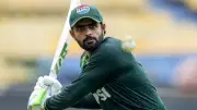 Pakistan Qualifies for T20 World Cup Super 8s Amid Babar Azam Criticism