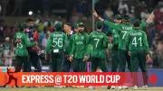 Pakistan Secures 32-Run Victory Over USA Ahead of Crucial India Clash in T20 World Cup