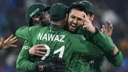 Pakistan Secures Final Super Eight Spot in ICC T20 World Cup 2026