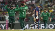Pakistan Secures Super 8 Spot in T20 World Cup 2026 with 102-Run Victory Over Namibia