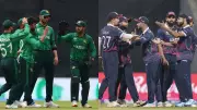 Pakistan Seeks Redemption Against USA in T20 World Cup Clash After Historic Defeat