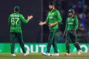 Pakistan Spinner Usman Tariq Confident Team Can Rebound After India Loss