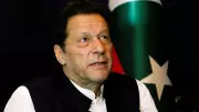 Pakistan Supreme Court Orders Medical Board to Examine Imran Khan's Vision Loss