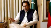 Pakistan Supreme Court Permits Imran Khan's Party Lawyer Jail Visit