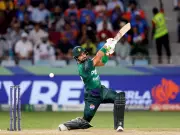 Pakistan Survive Dutch Scare in T20 World Cup Thriller, Win by 3 Wickets