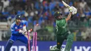 Pakistan to Bench Babar Azam, Shaheen Afridi for Namibia Clash After India Loss