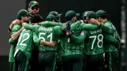 Pakistan Under Pressure at T20 World Cup Amid India Boycott and Rain Threats