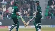 Pakistan vs Netherlands T20 World Cup Opener Faces Rain Threat in Colombo