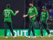 Pakistan Wins Toss, Elects to Bat First Against New Zealand in T20 World Cup Super 8
