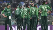 Pakistan's Crucial T20 World Cup Clash Against Namibia for Super 8s Spot