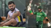 Pakistan's Sahibzada Farhan Breaks Virat Kohli's T20 World Cup Record in Crucial Win