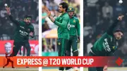 Pakistan's Spin Arsenal: A Potent Threat to India's Batting Might at T20 World Cup
