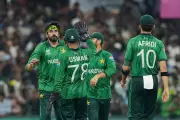 Pakistan's Spin Attack and Farhan's Fifty Crush USA in T20 World Cup Clash