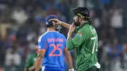 Pakistan's Spin-Heavy Strategy Against India Matches T20 World Cup Record